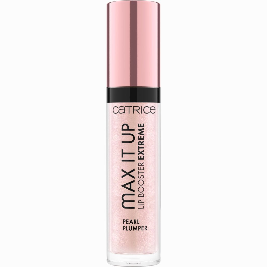 Catrice Max It Up Lip Booster Extreme 070 It'S A Pearl Thing-3