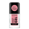 Catrice Maxi Stay Top Coat Effetto Gel