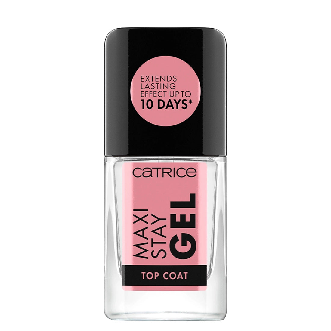 Catrice Maxi Stay Top Coat Effetto Gel