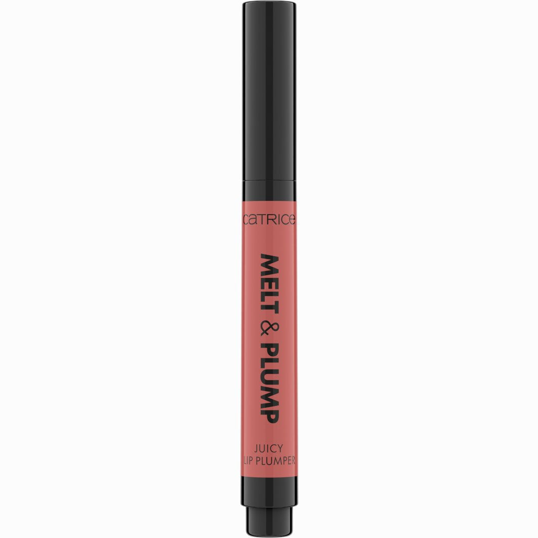 Catrice Melt & Plump Juicy Lip Plumper 020 Hyp-Nude-Tized-2