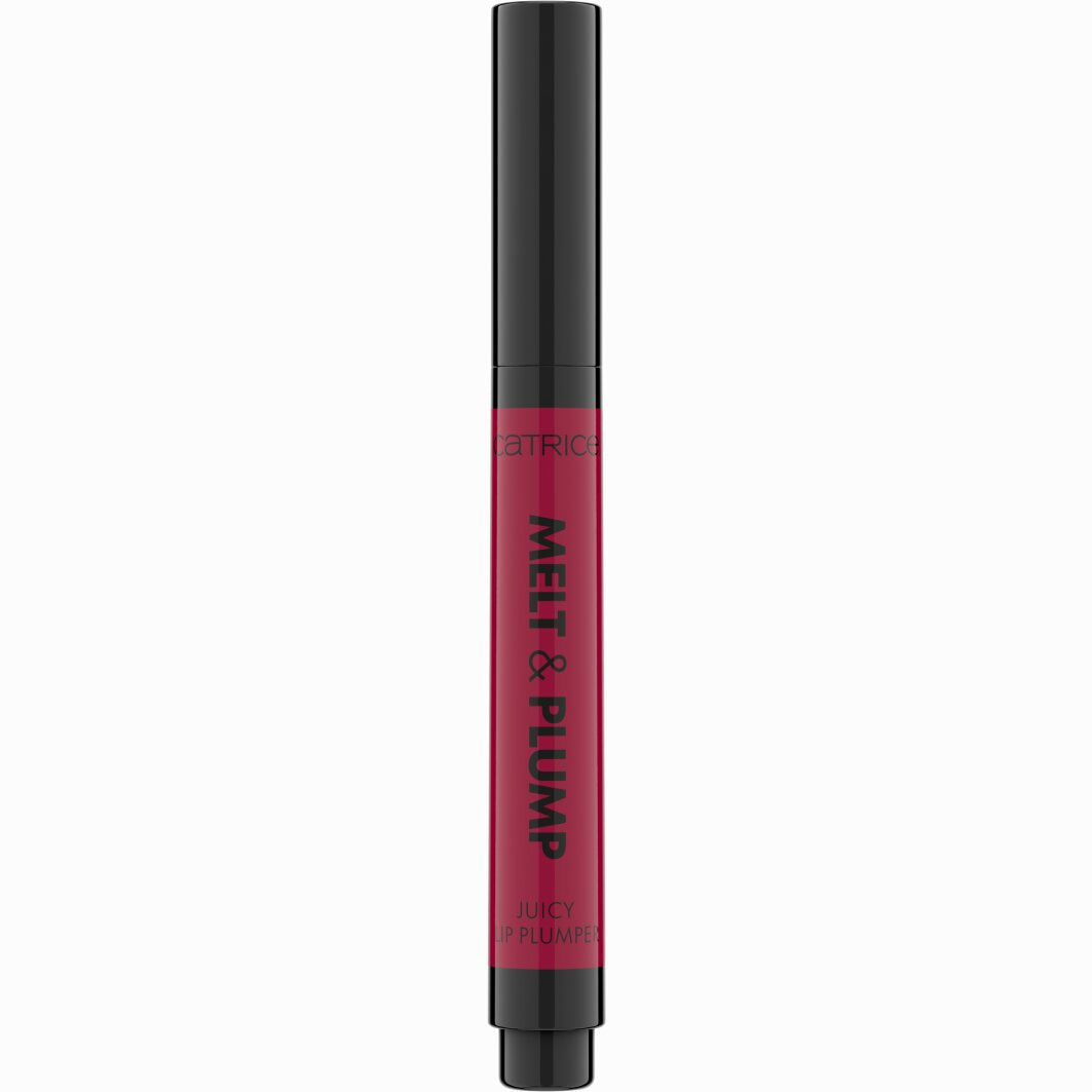 Catrice Melt & Plump Juicy Lip Plumper 040 Call Nine Wine Wine-2