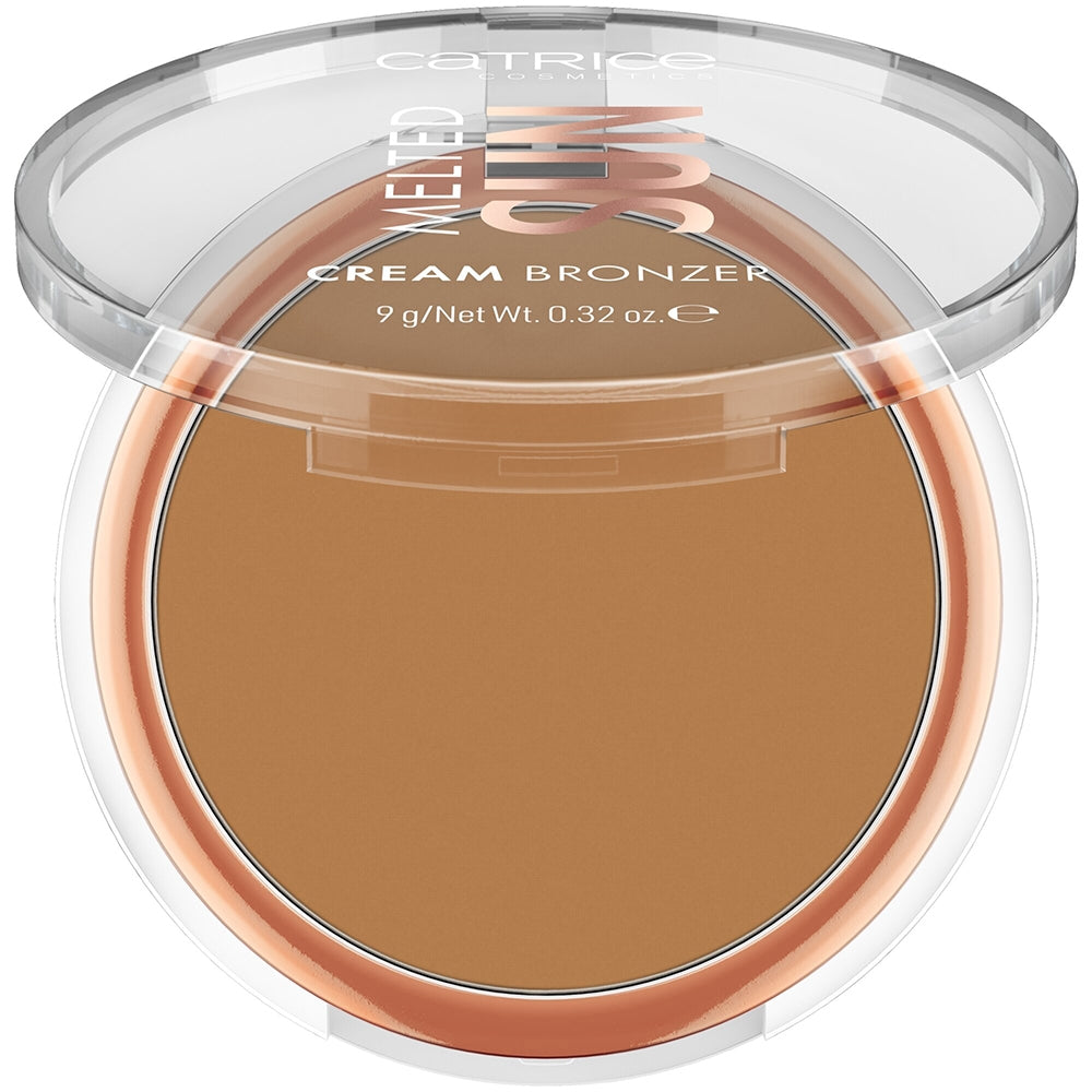 Catrice Melted Sun 020 Beach Babe-2