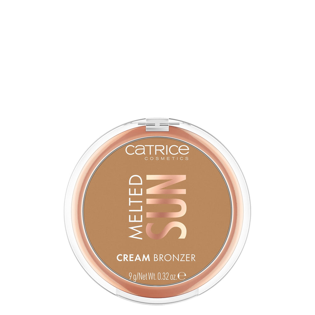 Catrice Melted Sun 020 Beach Babe