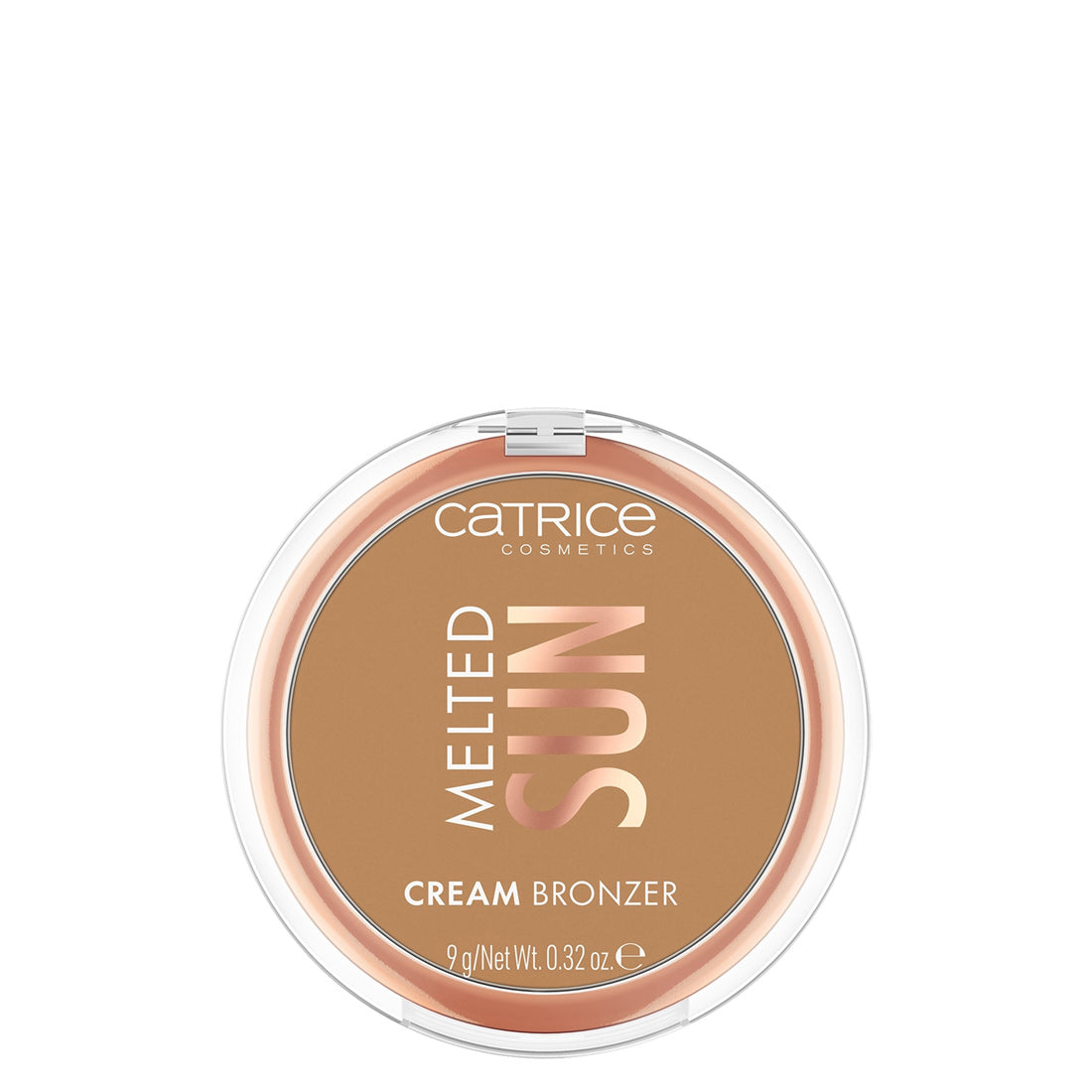 Catrice Melted Sun 020 Beach Babe