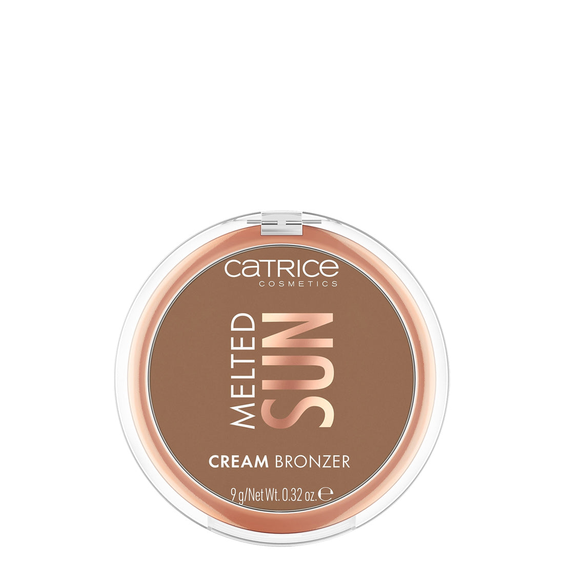 Catrice Melted Sun 030 Pretty Tanned