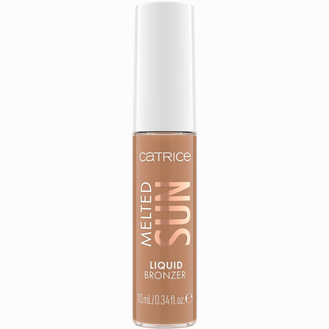 Catrice Melted Sun Liquid Bronzer 015 Sunkissed-2