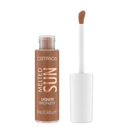 Catrice Melted Sun Liquid Bronzer 025 Beach Please