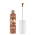 Catrice Melted Sun Liquid Bronzer 025 Beach Please