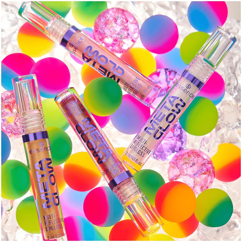 Catrice Meta Glow Multi Reflective Lipgloss 01 Cyber Space-2