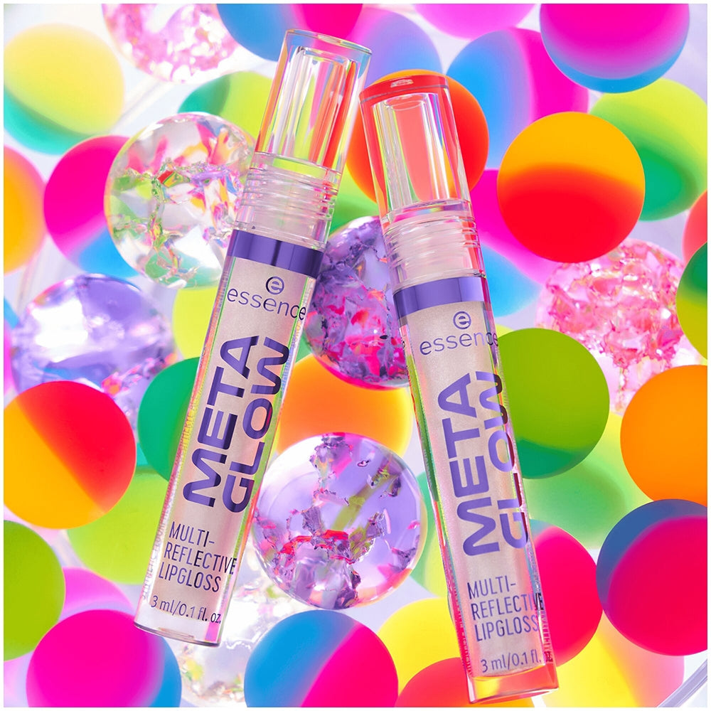 Catrice Meta Glow Multi Reflective Lipgloss 01 Cyber Space-4