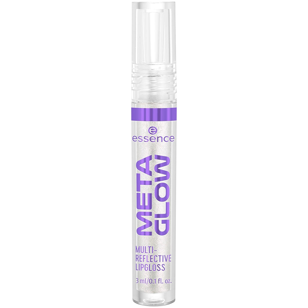 Catrice Meta Glow Multi Reflective Lipgloss 01 Cyber Space-7