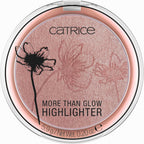 Catrice More Than Glow Highlighter 040 Absolute Blushin' Bright-2