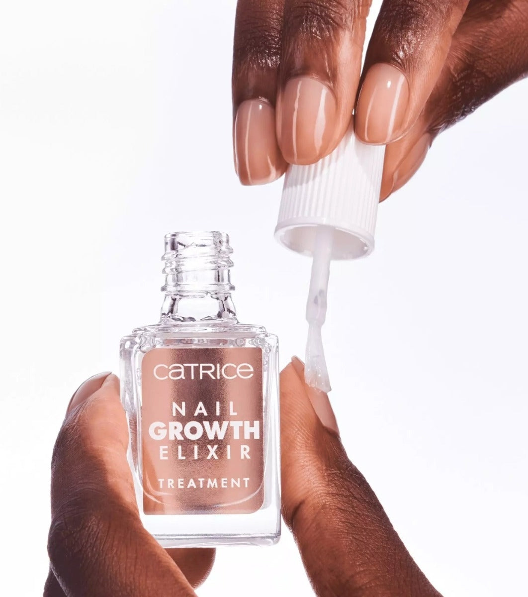 Catrice Nail Growth Elixir-2