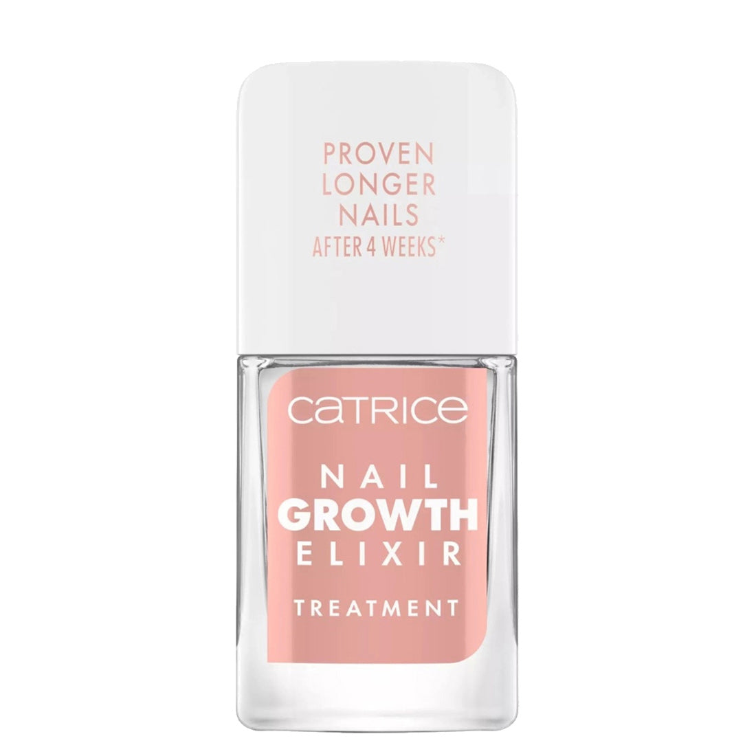 Catrice Nail Growth Elixir