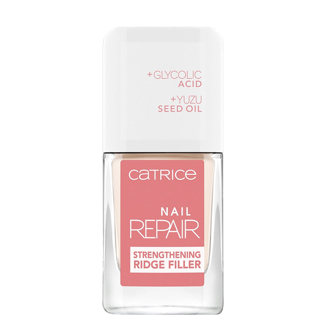 Catrice Nail Repair Strengthening Ridge Filler