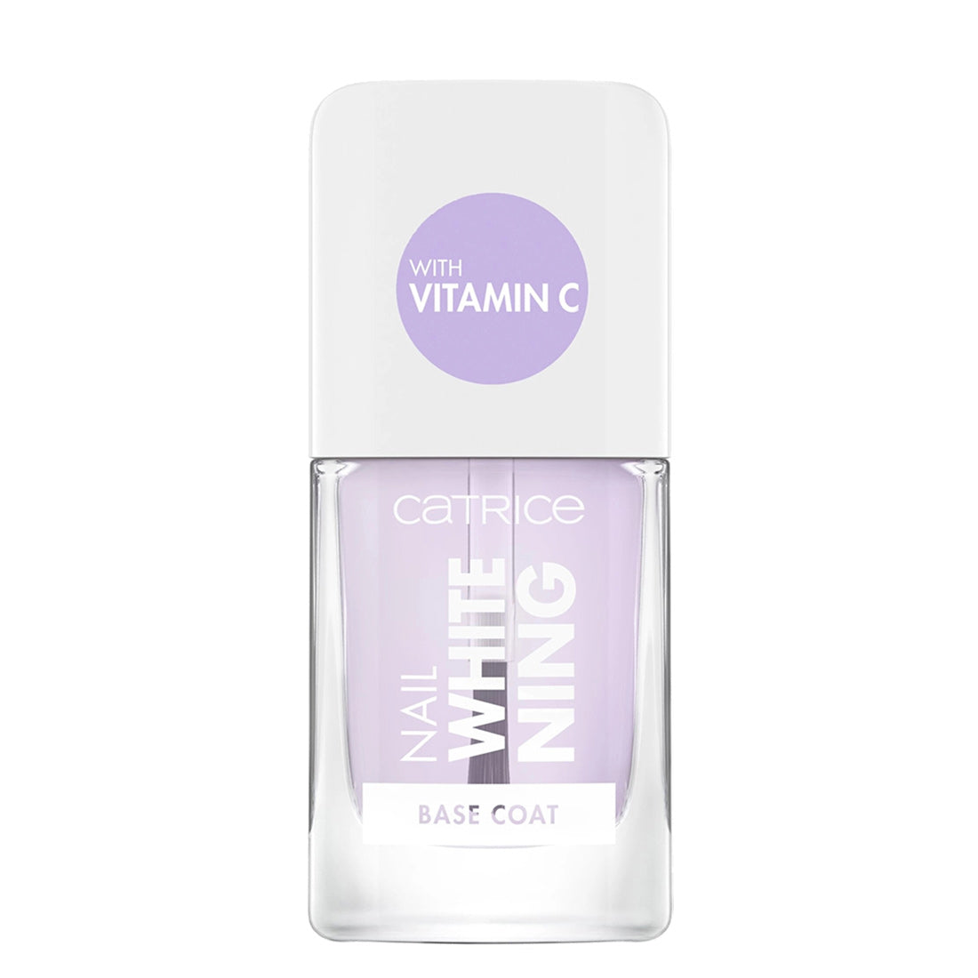 Catrice Nail Whitening