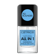 Catrice Natural All in 1 Hardening Base & Top Coat