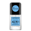 Catrice Natural All in 1 Hardening Base & Top Coat