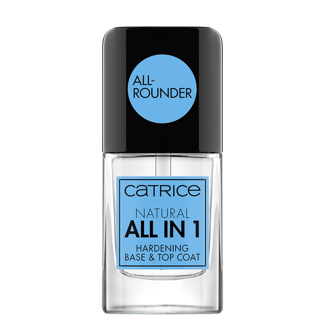 Catrice Natural All in 1 Hardening Base & Top Coat