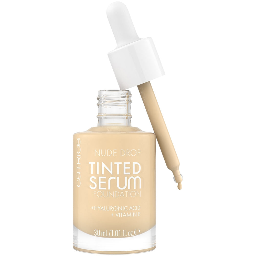 Catrice Nude Drop Fondotinta in Siero 010N-2