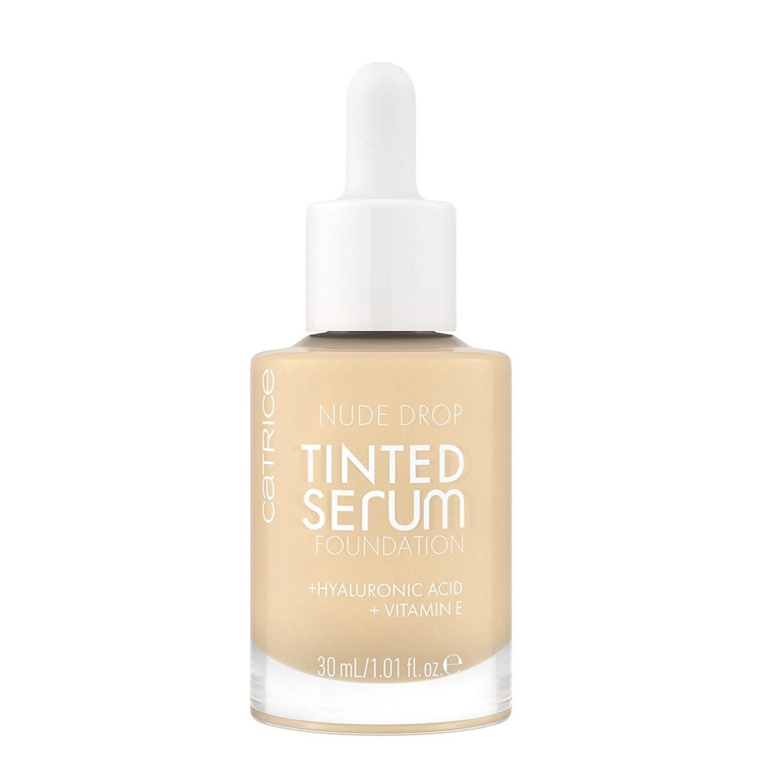 Catrice Nude Drop Fondotinta in Siero 010N