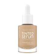 Catrice Nude Drop Fondotinta in Siero 030C