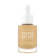 Catrice Nude Drop Fondotinta in Siero 038W