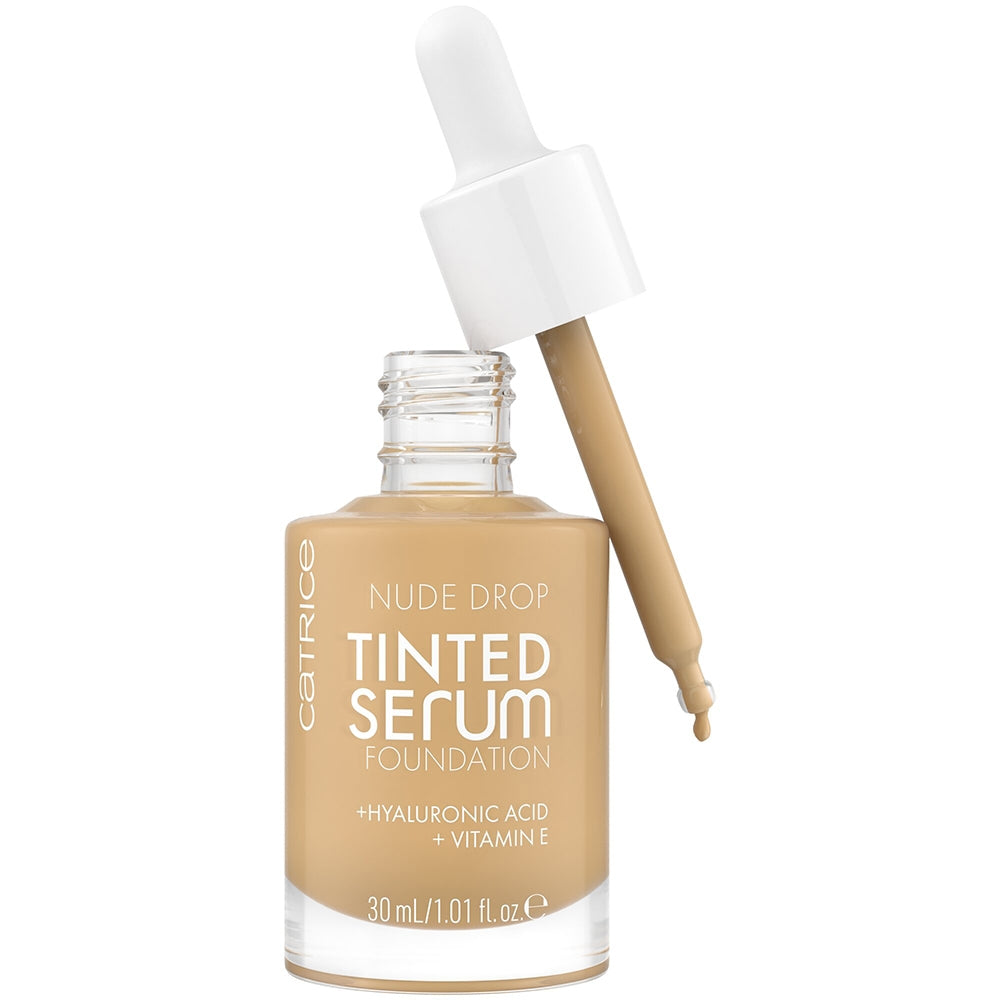 Catrice Nude Drop Fondotinta in Siero 040N-2