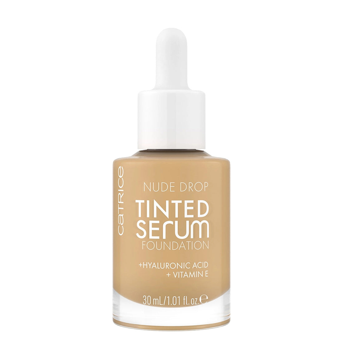 Catrice Nude Drop Fondotinta in Siero 040N