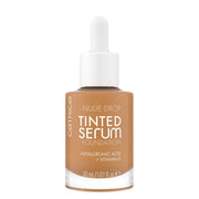 Catrice Nude Drop Fondotinta in Siero 075C