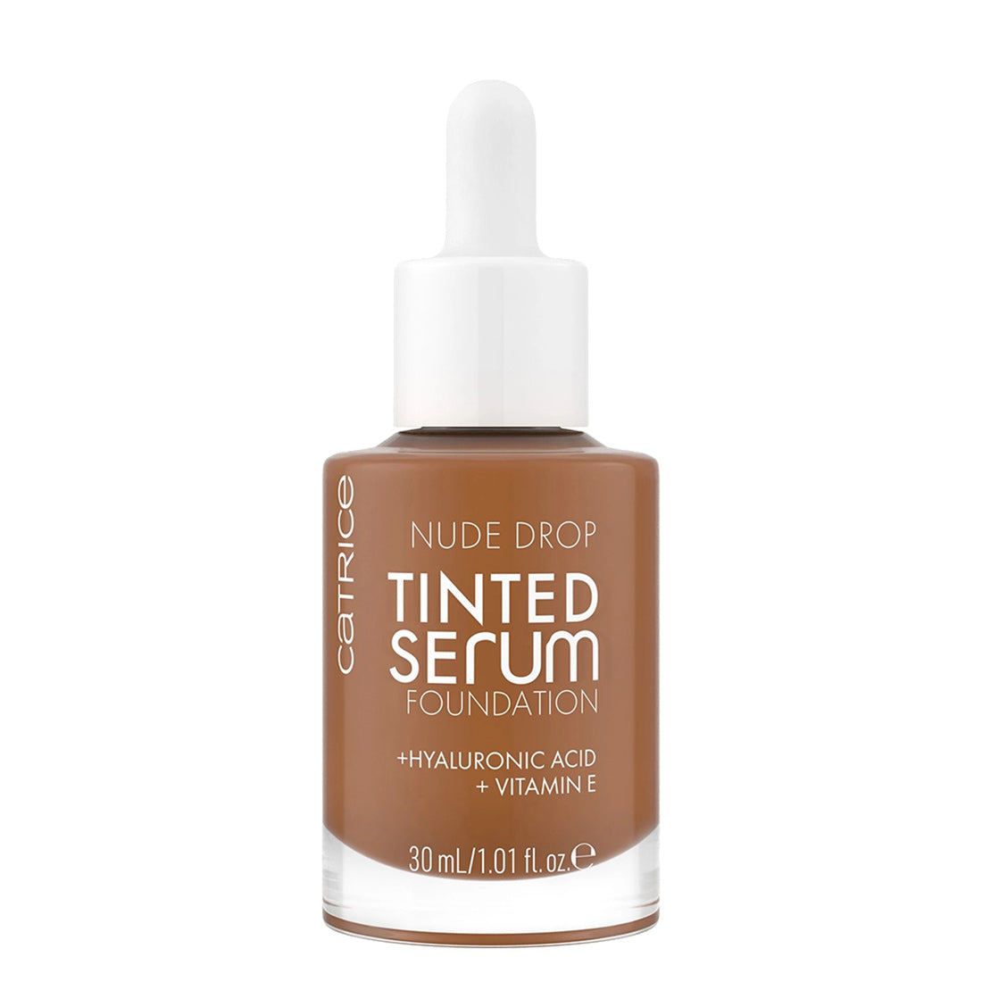 Catrice Nude Drop Fondotinta in Siero 095N