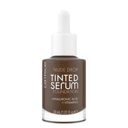 Catrice Nude Drop Fondotinta in Siero 098N