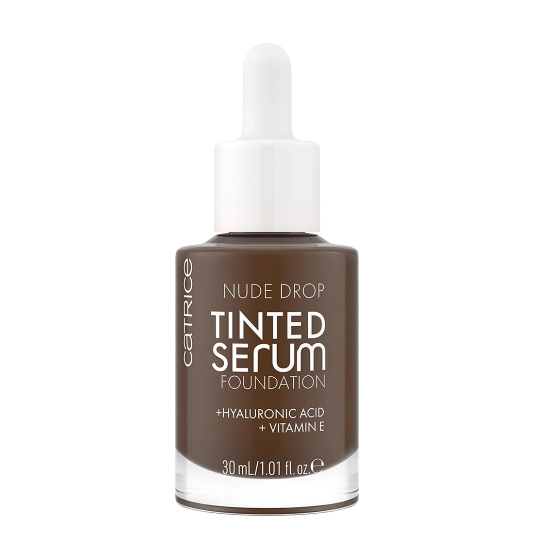 Catrice Nude Drop Fondotinta in Siero 098N