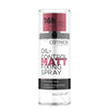 Catrice Oil-Control Matt Spray