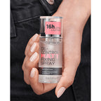 Catrice Oil-Control Matt Spray
