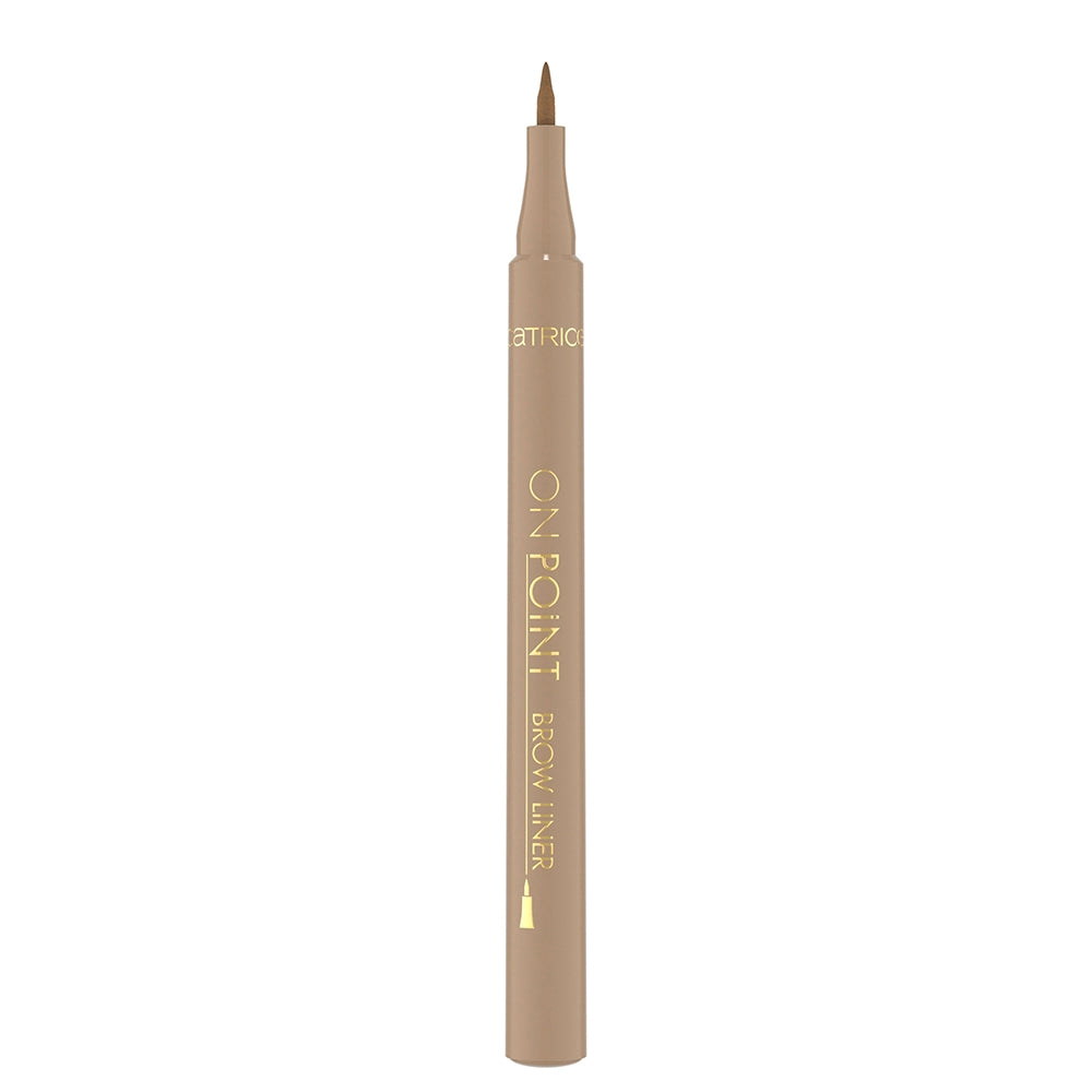 Catrice On Point 010 Dark Blonde-2
