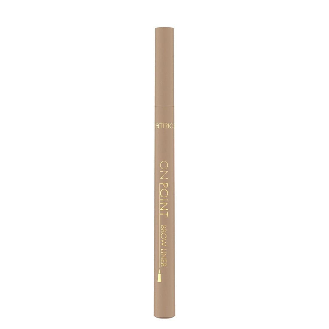 Catrice On Point 010 Dark Blonde