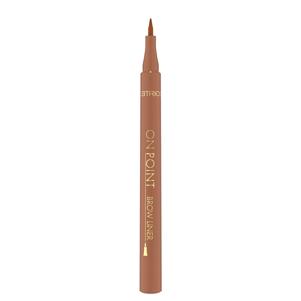 Catrice On Point 030 Warm Brown-2
