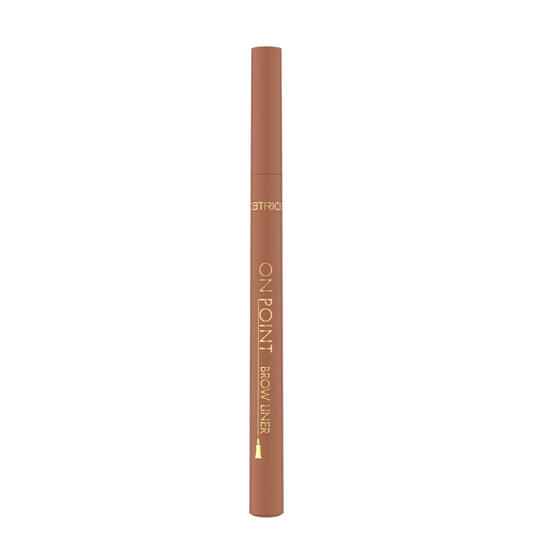 Catrice On Point 030 Warm Brown