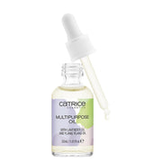 Catrice Overnight Beauty Aid Multipurpose Oil