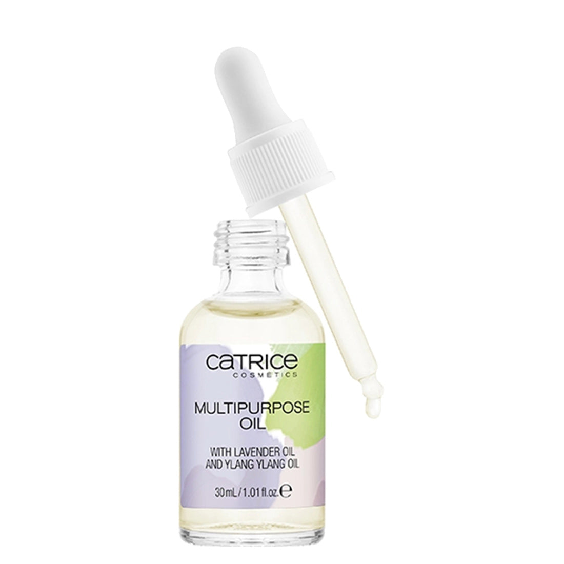 Catrice Overnight Beauty Aid Multipurpose Oil