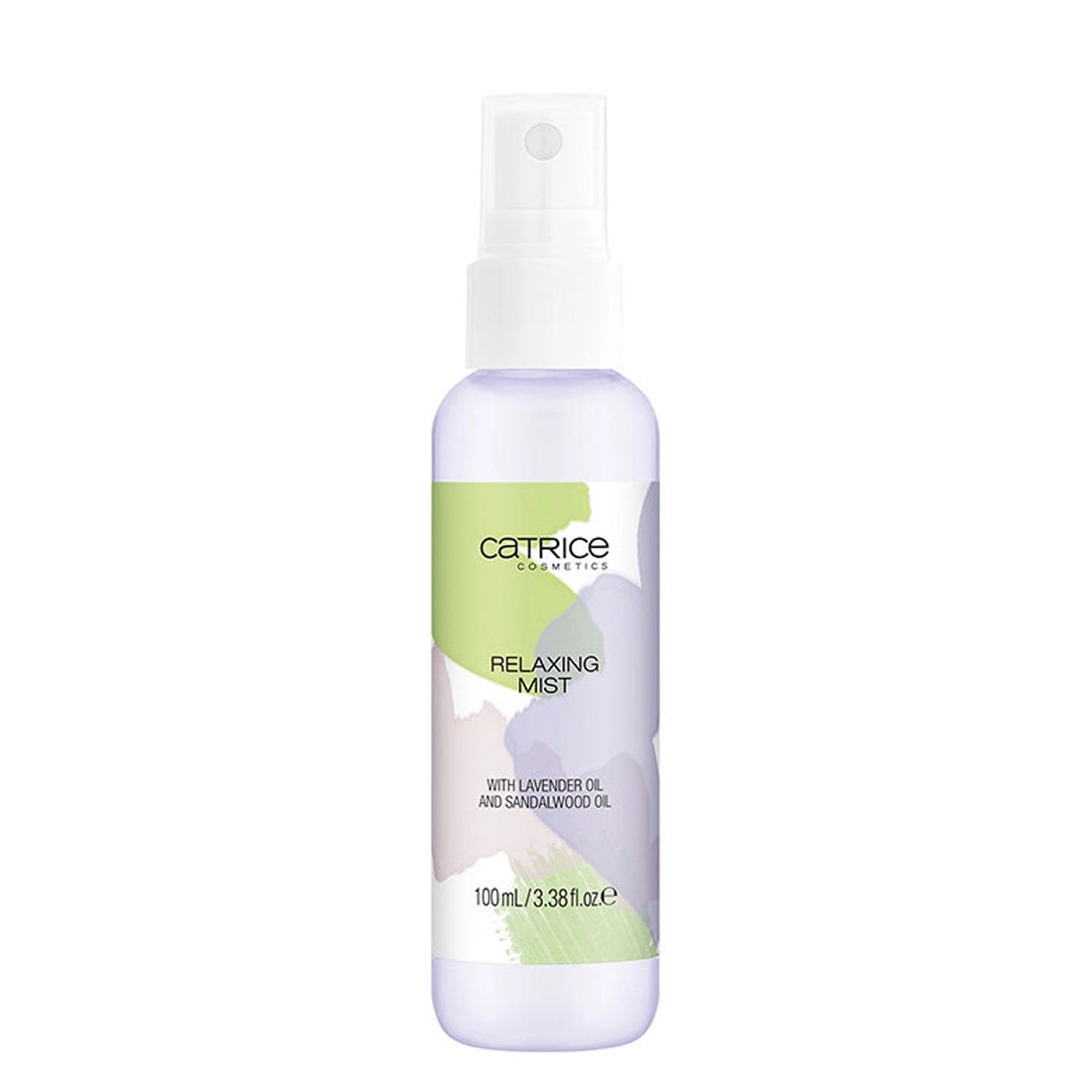 Catrice Overnight Beauty Aid Relaxing Mist