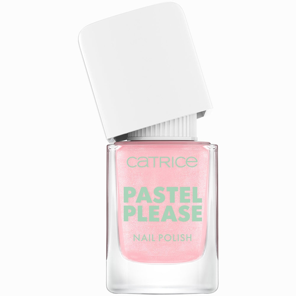 Catrice Pastel Please 8H 010 Think Pink-3