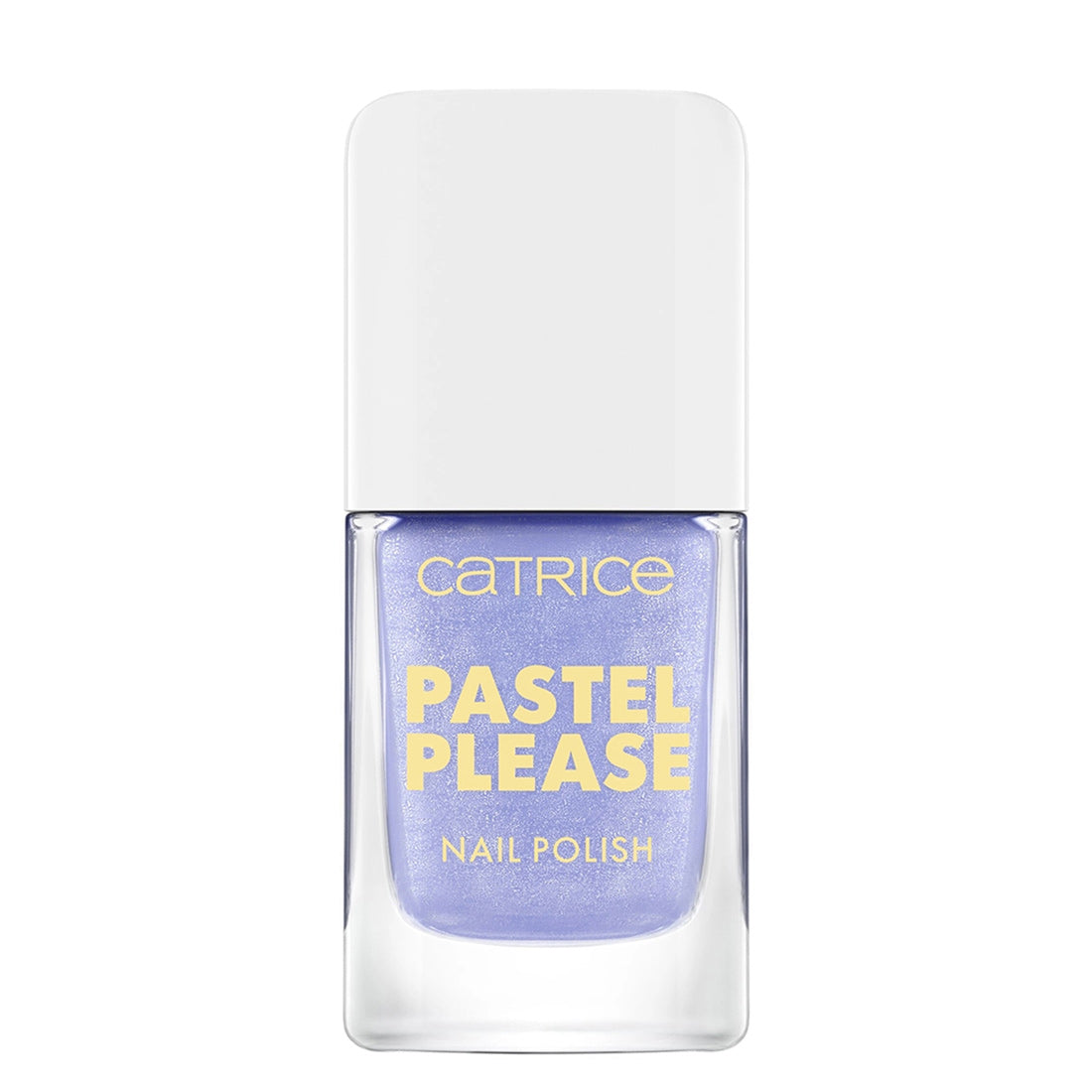 Catrice Pastel Please 8H 020 Cloud Nine