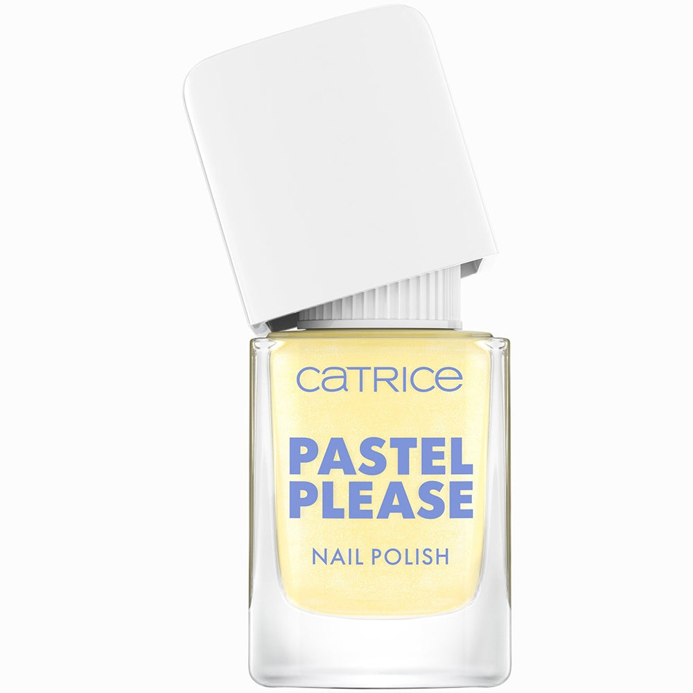 Catrice Pastel Please 8H 030 Sunny Honey-3