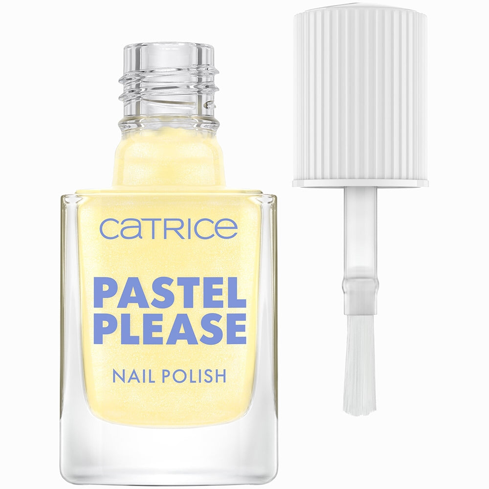 Catrice Pastel Please 8H 030 Sunny Honey-4