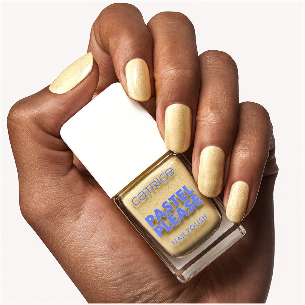 Catrice Pastel Please 8H 030 Sunny Honey-6