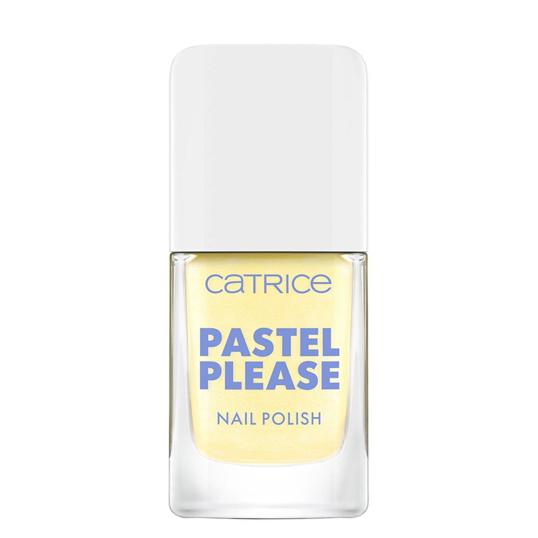 Catrice Pastel Please 8H 030 Sunny Honey