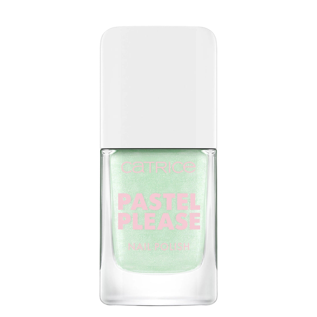 Catrice Pastel Please 8H 040 Mint Breeze