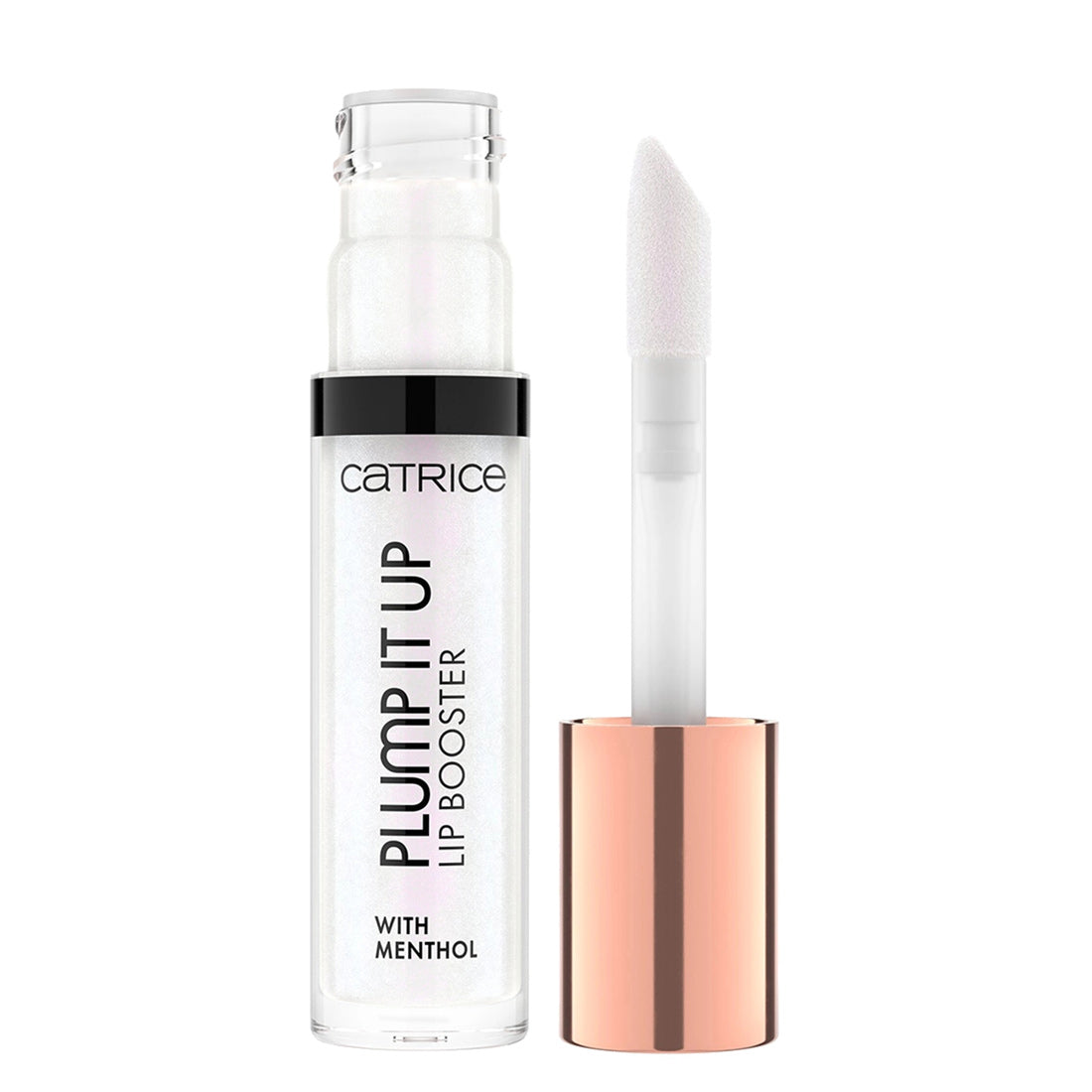 Catrice Plump It Up Lip Booster 010 Poppin' Champagne